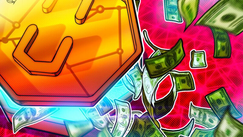 Near Foundation treasury drops to $900M as token price plunges