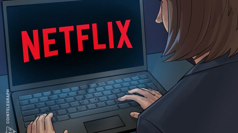 Netflix eyes AI amid Hollywood strike, offers high-paying AI positions