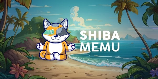 New Crypto Shiba Memu Plans To Be an Unstoppable Marketing Powerhouse