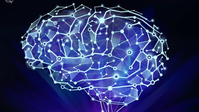 New research shows how brain-like computers could revolutionize blockchain and AI