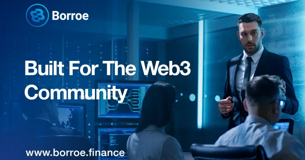 Opportunity Knocks: Binance Coin (BNB) Opens Door for 100x Borroe ($ROE) Surge