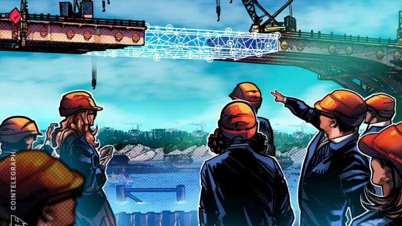 Polygon spinoff launches testnet bridge to allow for low-cost layer-2s