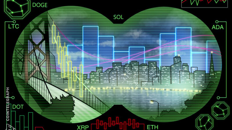 Price analysis 7/12: BTC, ETH, BNB, XRP, ADA, DOGE, SOL, LTC, MATIC, DOT