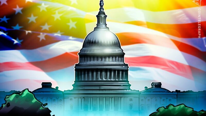 ‘Pro crypto bill’ passes out of US House Agriculture Committee