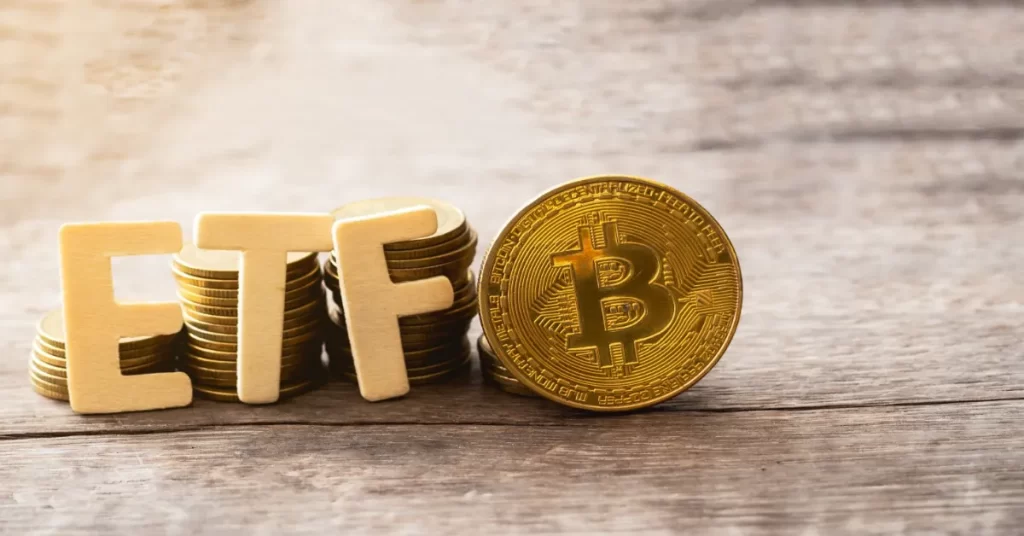 ProShares BITO ETF: A Close Contender to Bitcoin’s Spot Price Amid ‘Roll Cost’ Controversy