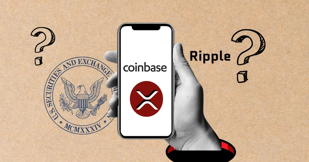 Relist XRP: Bill Morgan Questions Coinbase’s Inconsistent Approach in XRP Listings