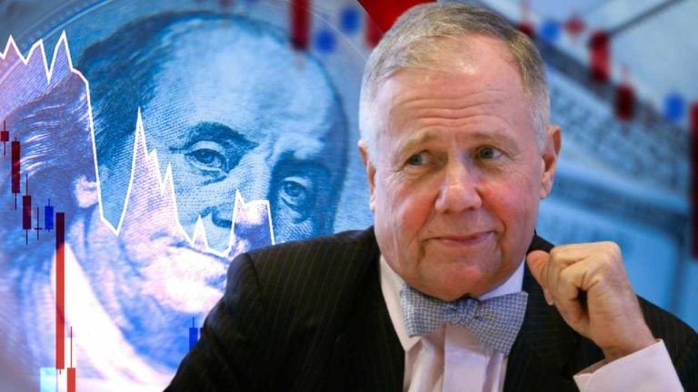Renowned Investor Jim Rogers Warns ‘US Is Going to Suffer’ as Dollar’s Value Erodes Further