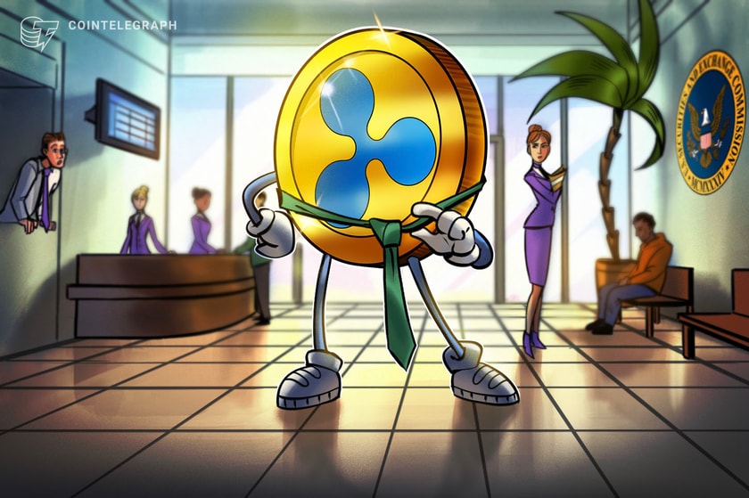 Ripple case: SEC appeal unlikely as it gains from ‘current confusion’ — Haun Ventures CEO