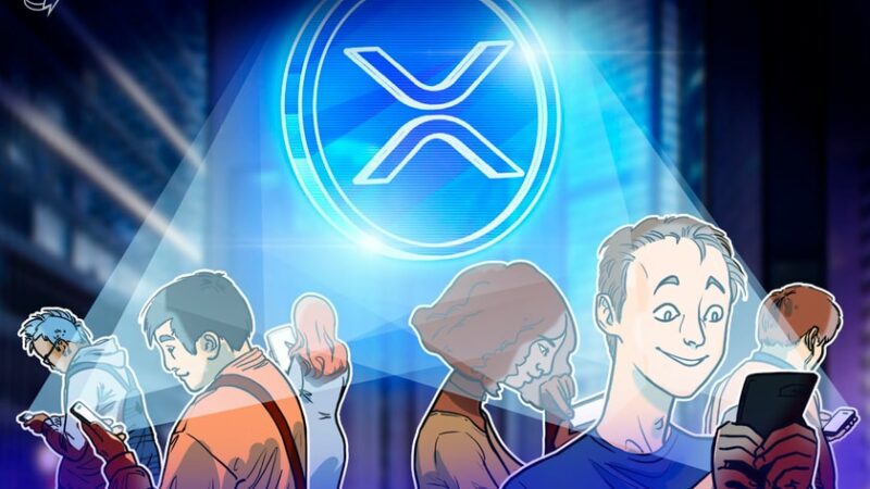 Ripple CLO says court ruling could encourage banks to adopt XRP: Report
