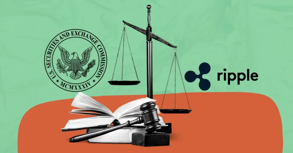 Ripple CTO Counters Speculations: SEC’s Immediate Appeal “Unlikely”