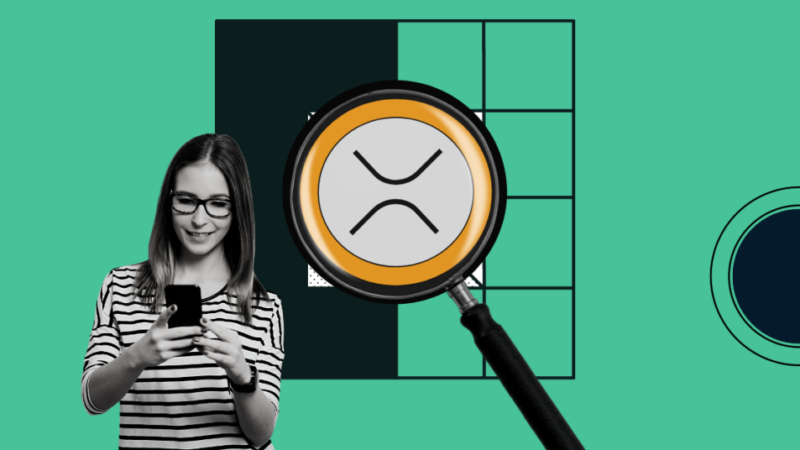 Ripple News : Experts Urge Determination for XRP Holders