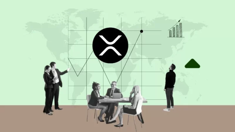 Ripple News: Top Reasons Why XRP Price Might Soon Hit $1