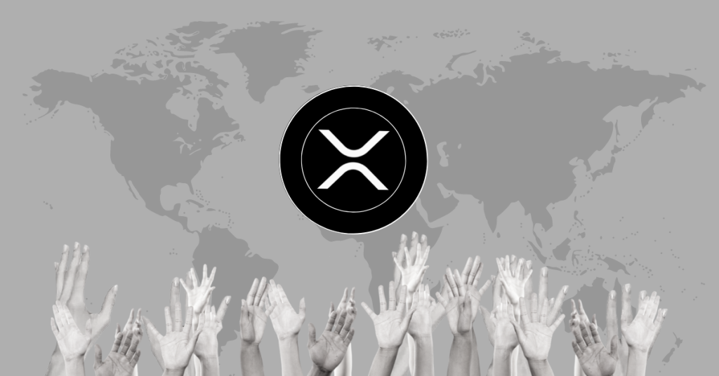 Ripple News : XRP and The Shifting Geopolitical Landscape: New Monetary Alliances Emerge Amid Global Turbulence