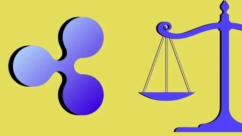 Ripple News: XRP Lawyer Highlights Ripple’s Non-Security Status, Draws Parallels to Telegram Case