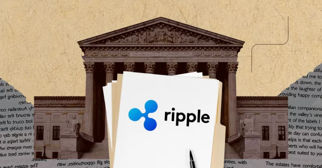 Ripple vs. SEC Battle Unveils Judge’s Unexpected Stance on XRP Secondary Transactions