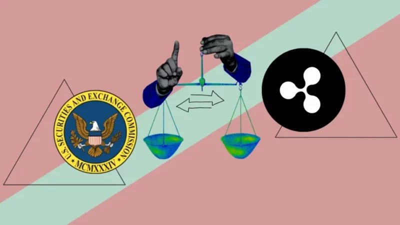 Ripple Vs SEC: Crypto Lawyer Provides Insight into Summary Judgment Timeline