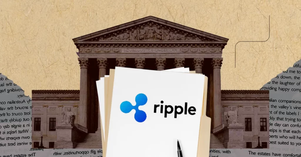 Ripple Vs SEC News: Lawyer Advises XRP Holders Against Writing Letters to Judge Torres