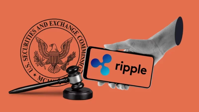 Ripple Vs SEC: Ripple Lawyer Suggests Unexpected Twist for Class Action Lawsuit