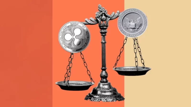 Ripple vs SEC Update: Pro XRP Lawyer Discuss Potential Outcomes and Implications Lawsuit