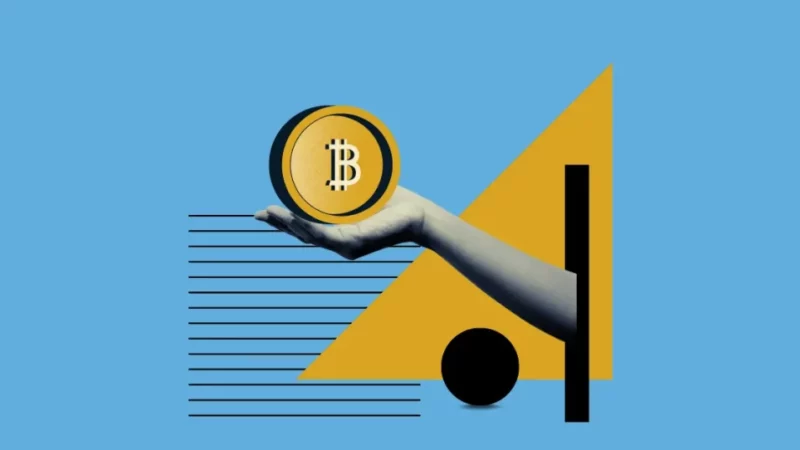 Robert F. Kennedy Jr. Reveals His Bitcoin Holdings
