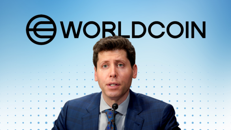 Sam Altman’s Worldcoin Token Sees Explosive Pre-launch Success; Binance to List WLD