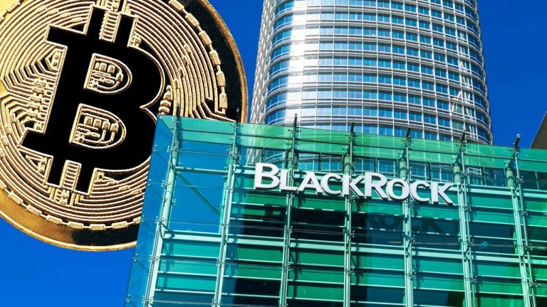 SEC Accepts Blackrock’s Bitcoin ETF Application