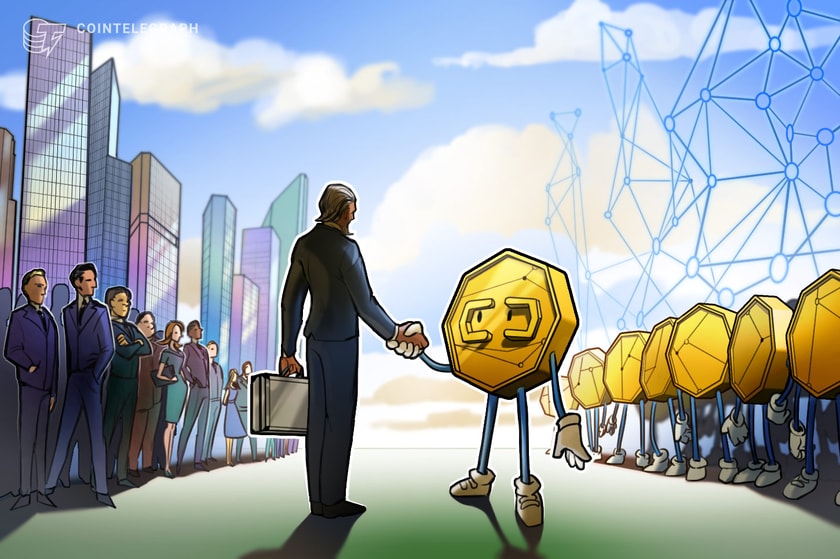 SEC, Binance unite against Eeon’s lawsuit intervention