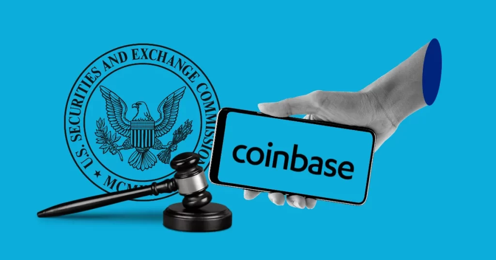SEC Rejects Coinbase’s Attempt to Dismiss Lawsuit over Alleged Securities Violations