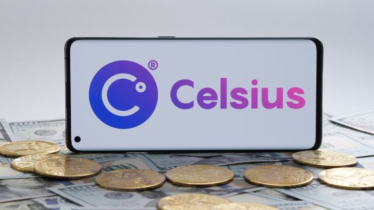 SEC Sues Bankrupt Crypto Lender Celsius, Alleges Misrepresentation of Customer Count and Risky Practices