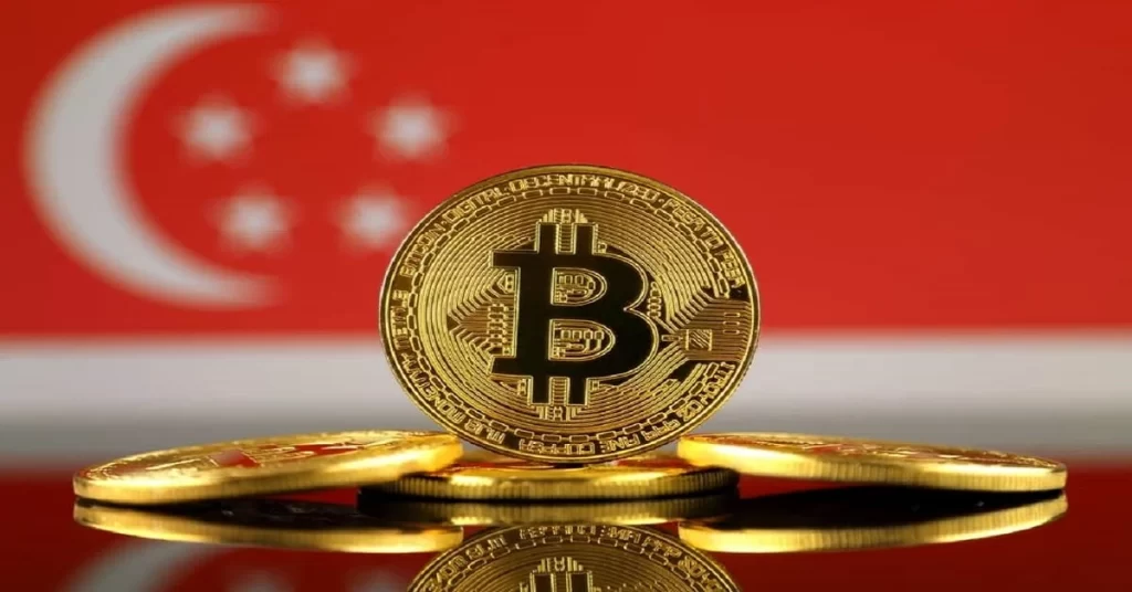 Singapore’s High Court Declares Crypto as Personal Property, Equivalent to Fiat Money.