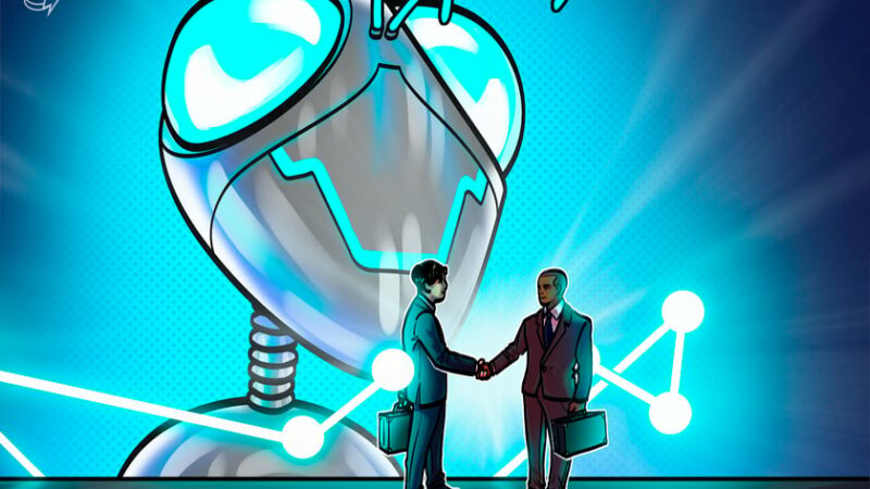 Smart contracts continue to rise amid market downturn: BNB Chain Q2 report