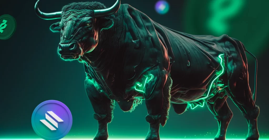 Solana (SOL) Price Prediction: Tradecurve’s Stage 4 Presale Phase Sells Out