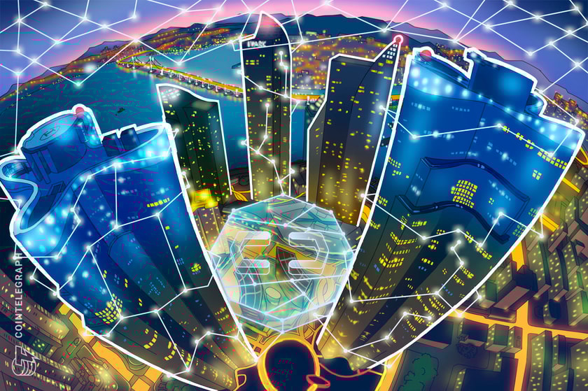 South Korea to ask firms to disclose crypto holdings from 2024