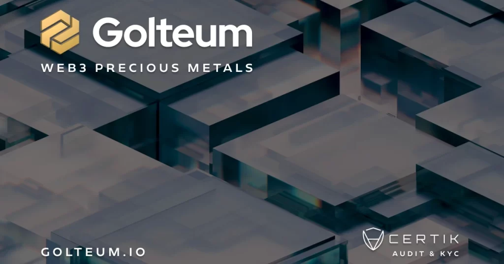 Stellar or Litecoin – Why Choose When Golteum Offers the Best of Both Worlds in Multi-Asset Web3 Trading?