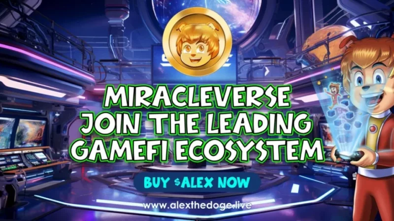 Stellar vs Alex The Doge: Showcasing The Unique Features of These Two Cryptocurrencies