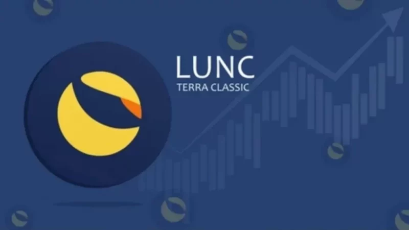 Terra Classic (LUNC) Price Expected to Skyrocket 400%