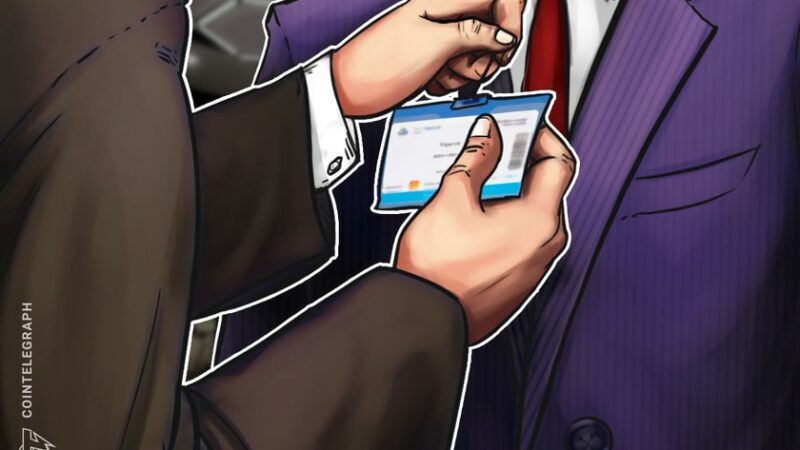Terraform Labs appoints new CEO from existing team: Report
