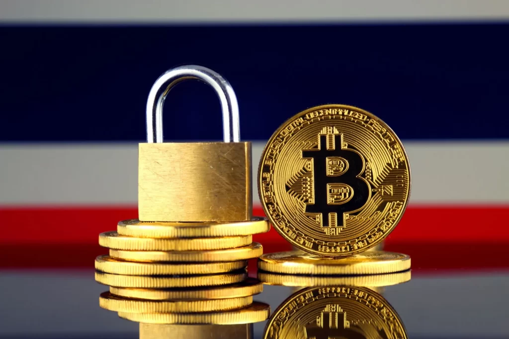 Thai SEC Releases New Rules to Safeguard Investors! Crypto Lending Banned!