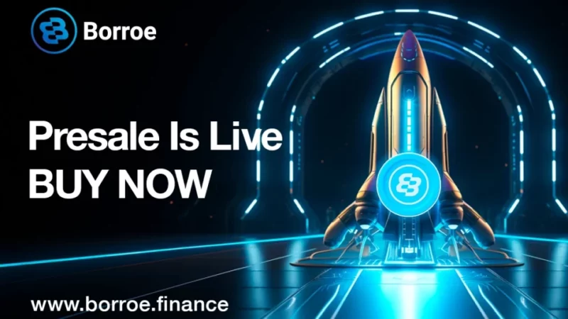 The Battle of The Giants: Borroe ($ROE) vs Chainlink (LINK) vs Bitcoin Cash (BCH)