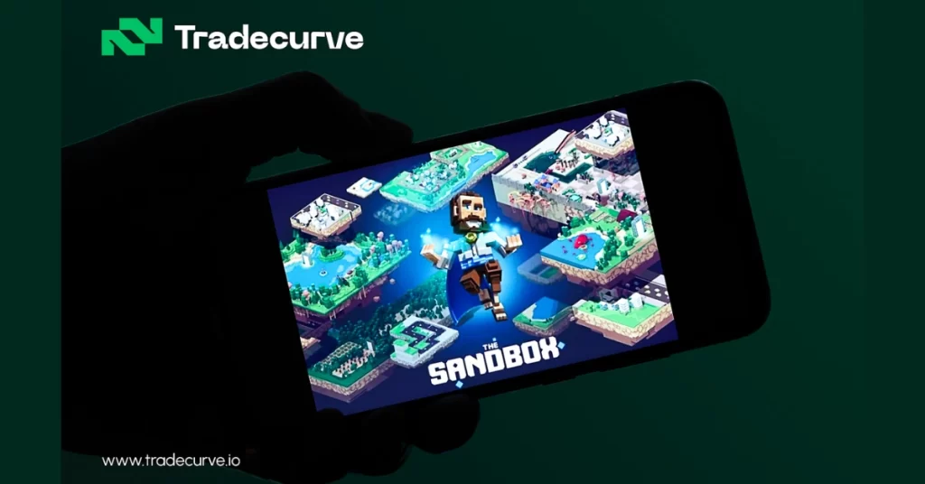 The Sandbox And Fantom Struggle For Survival, Tradecurve Price Surges 150%