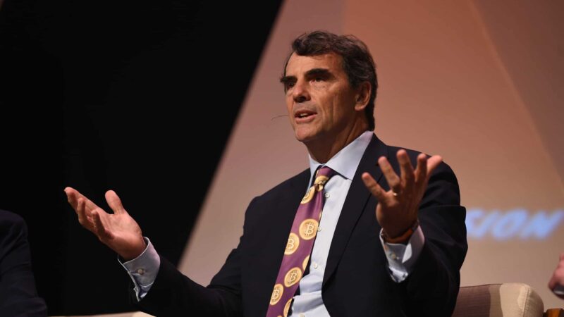 Tim Draper Explains Why Bitcoin Will Rise Above Fiat