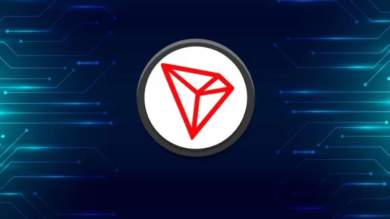 Tron Price Analysis: Here’s How TRX Price Can Reach $0.11 With A New Breakout Spree