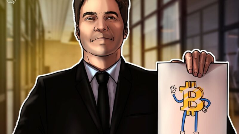 UK court grants appeal from Craig Wright in Bitcoin rights lawsuit