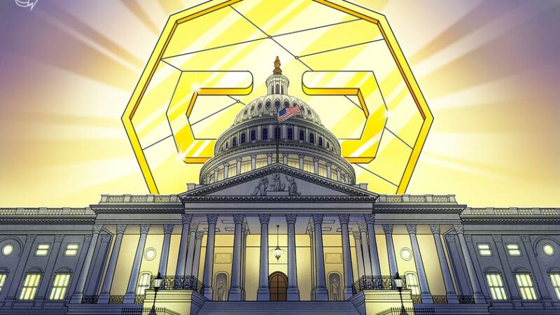US crypto’s future could fall on these 4 digital asset bills
