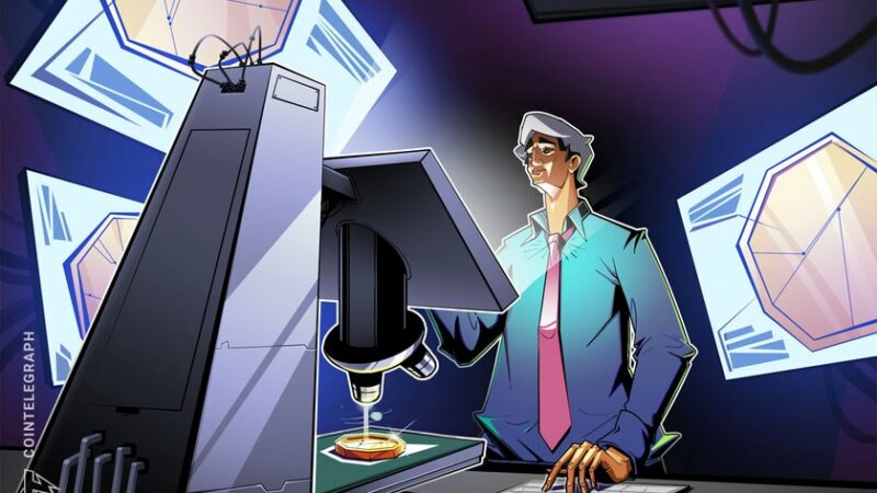 US Homeland Security returns $314K from 2016 Bitfinex hack