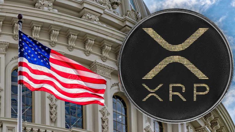 US Lawmakers Call on Congress to Pass Crypto Law Following SEC v Ripple Ruling on XRP