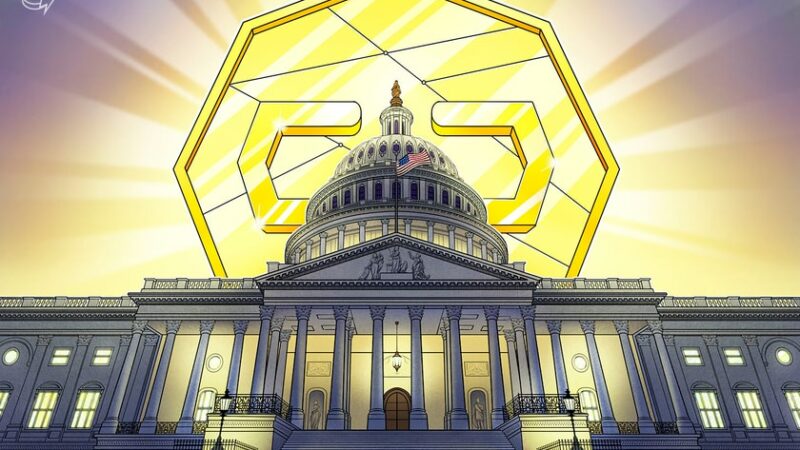 US Senators reintroduce crypto bill aimed at comprehensive regulation