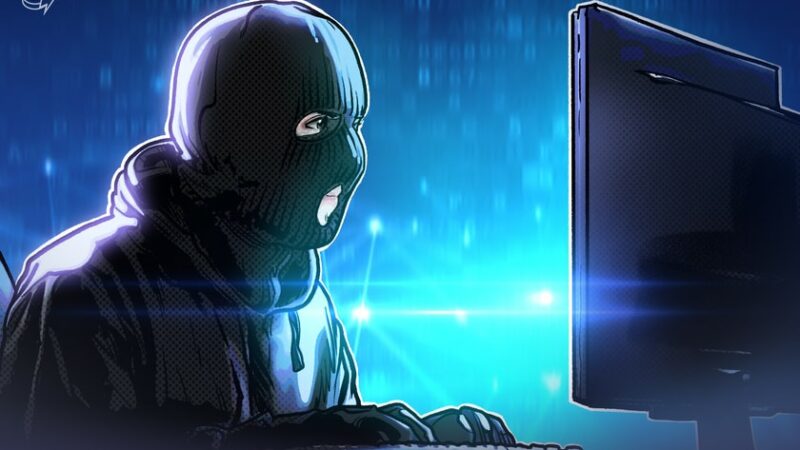 US state agency issues alert on crypto fraud happening over social media