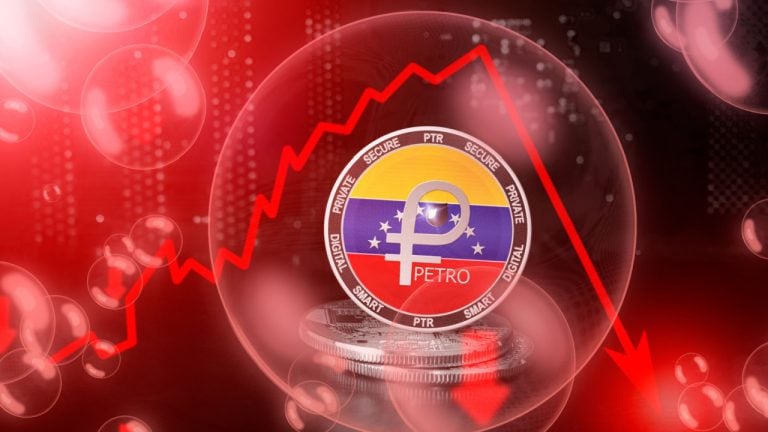 Venezuelan Crypto Ecosystem Still in Shambles 4 Months After Sunacrip Intervention
