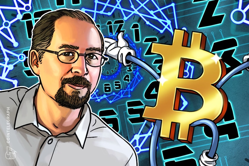 Venture capital’s ICO gambits left Bitcoin ecosystem underfunded – Adam Back